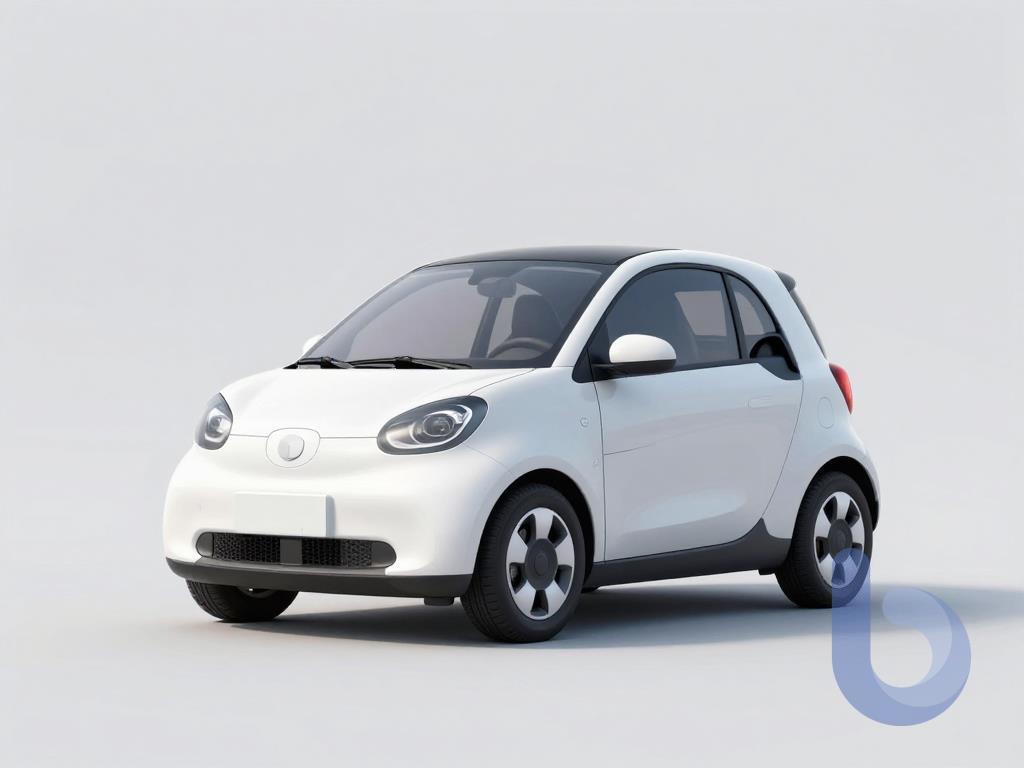 compact car